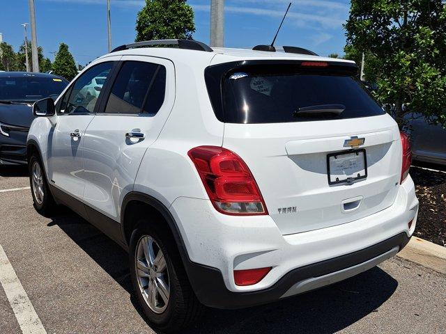 used 2019 Chevrolet Trax car, priced at $12,740