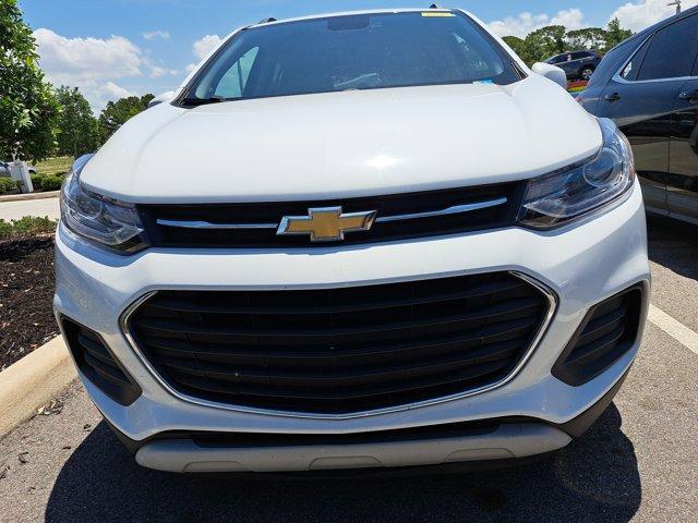 used 2019 Chevrolet Trax car, priced at $12,740