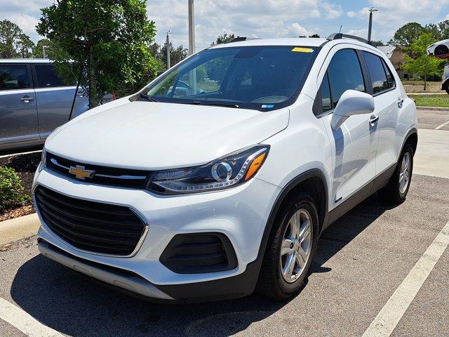 used 2019 Chevrolet Trax car, priced at $12,740