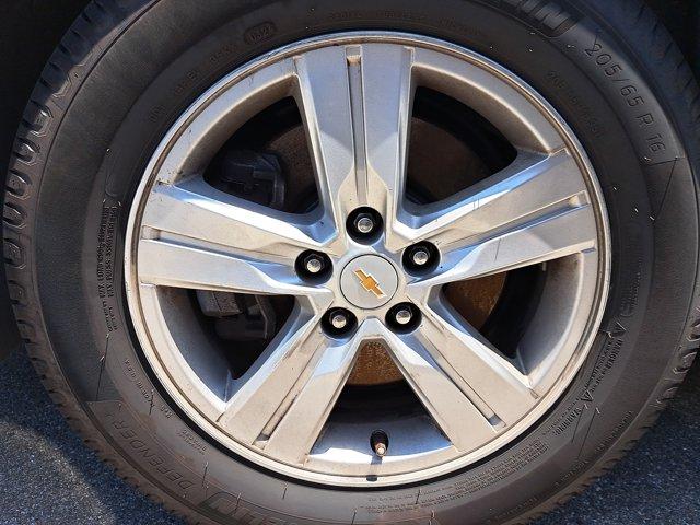 used 2019 Chevrolet Trax car, priced at $12,740