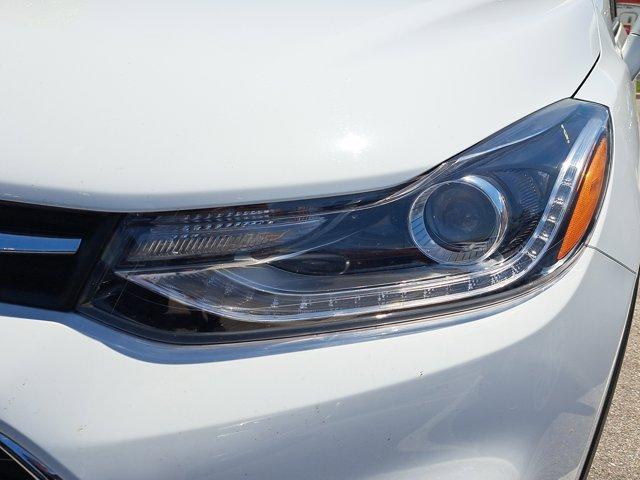 used 2019 Chevrolet Trax car, priced at $12,740