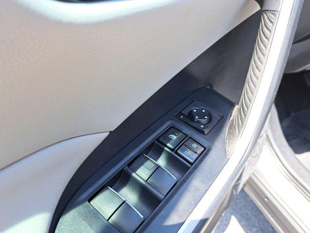 used 2019 Toyota RAV4 car, priced at $20,801