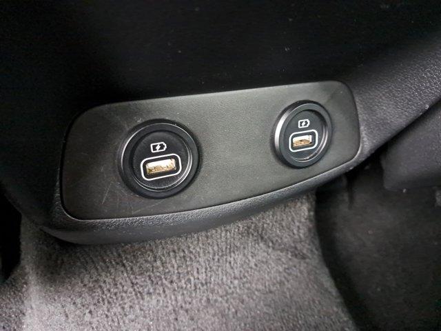 used 2021 Hyundai Santa Fe car, priced at $19,327