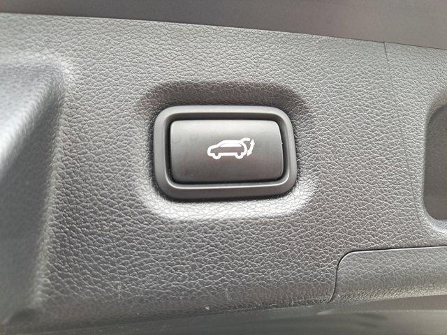 used 2021 Hyundai Santa Fe car, priced at $19,327