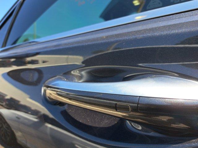 used 2021 Hyundai Santa Fe car, priced at $21,191