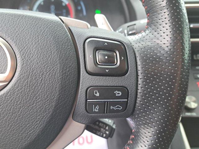 used 2020 Lexus IS 300 car