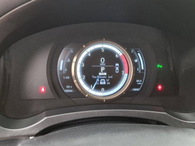 used 2020 Lexus IS 300 car