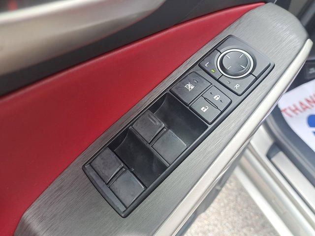 used 2020 Lexus IS 300 car
