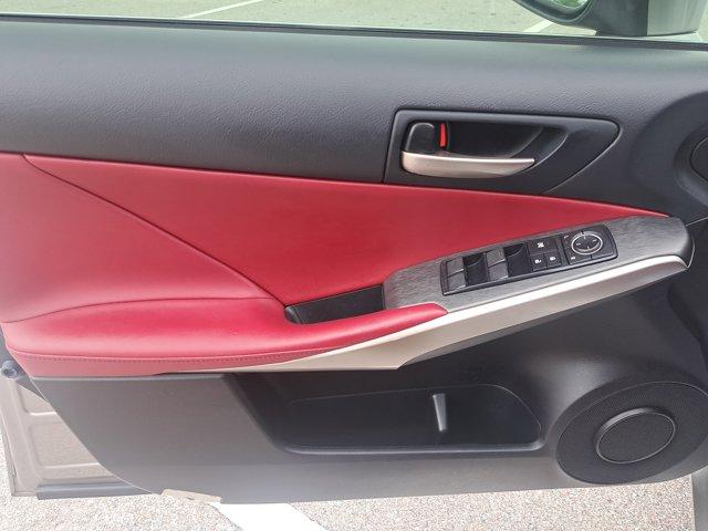 used 2020 Lexus IS 300 car
