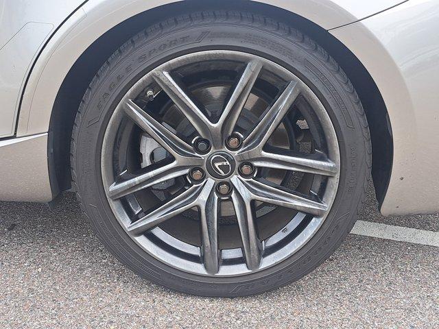 used 2020 Lexus IS 300 car