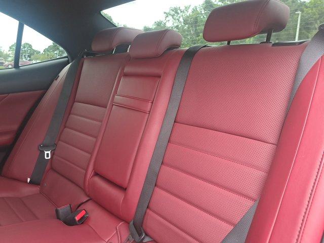 used 2020 Lexus IS 300 car