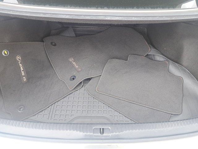 used 2020 Lexus IS 300 car