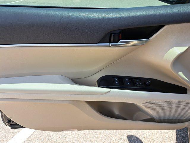 used 2019 Toyota Camry car, priced at $20,191