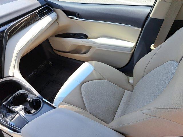 used 2019 Toyota Camry car, priced at $20,191