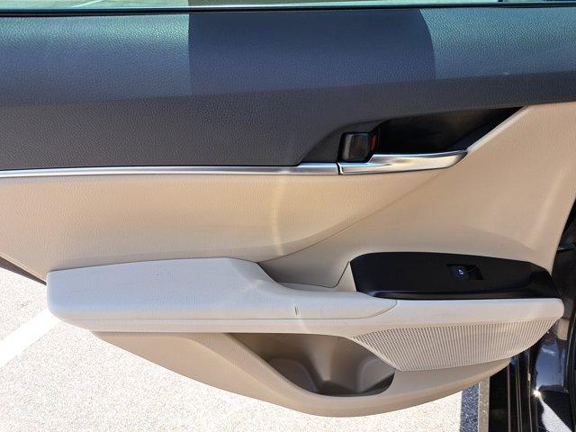 used 2019 Toyota Camry car, priced at $20,191