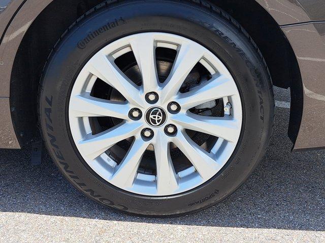 used 2019 Toyota Camry car, priced at $20,191