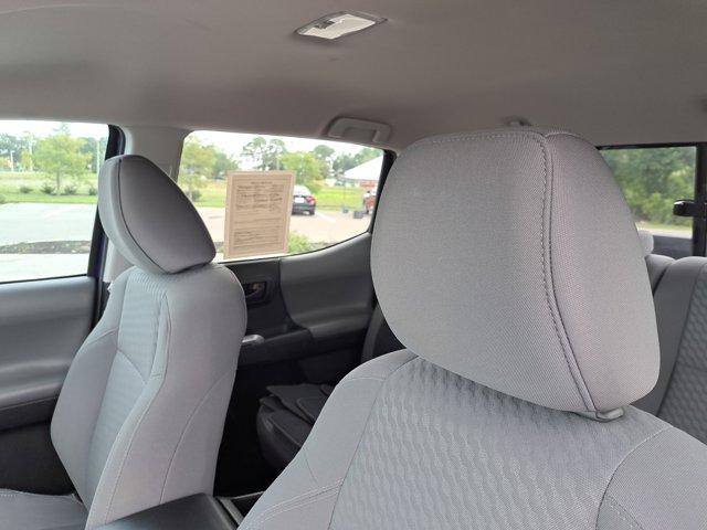used 2022 Toyota Tacoma car, priced at $29,399