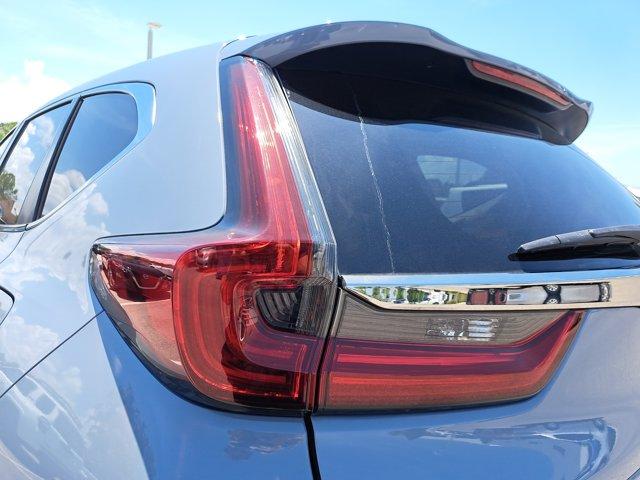 used 2020 Honda CR-V car, priced at $23,991