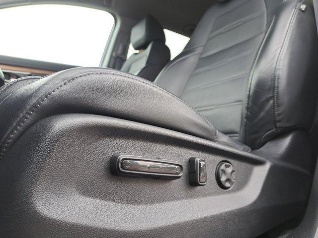 used 2020 Honda CR-V car, priced at $23,375