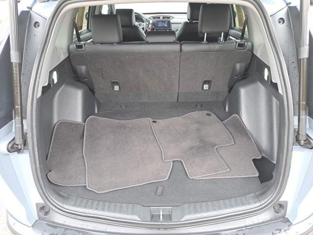 used 2020 Honda CR-V car, priced at $23,375