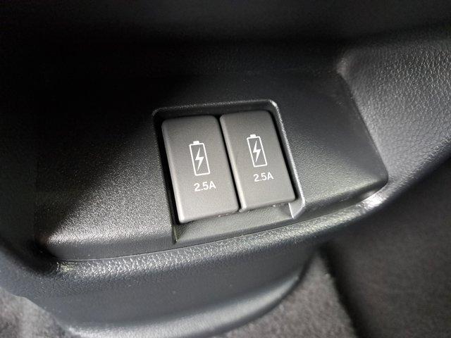used 2020 Honda CR-V car, priced at $23,375
