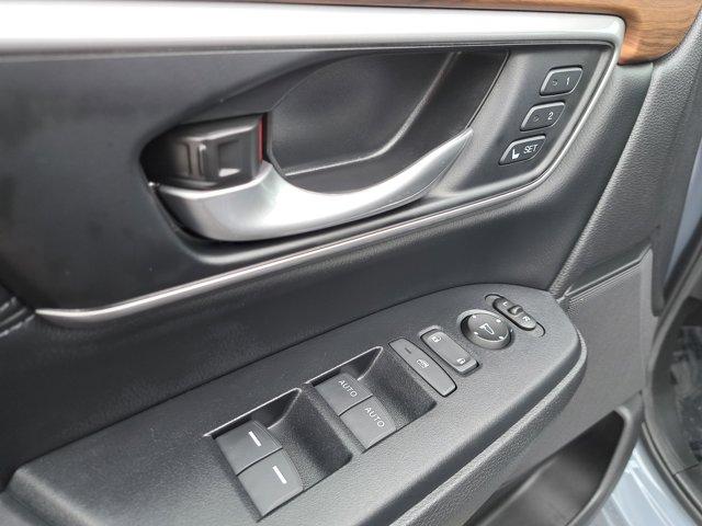 used 2020 Honda CR-V car, priced at $23,375