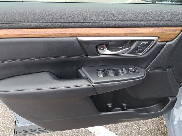 used 2020 Honda CR-V car, priced at $23,375