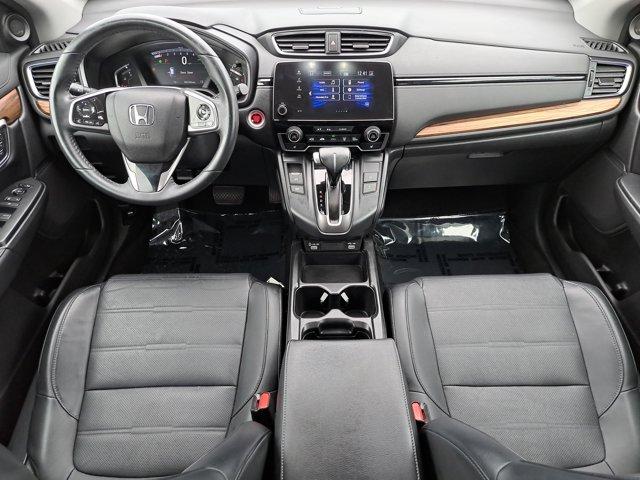 used 2020 Honda CR-V car, priced at $23,375