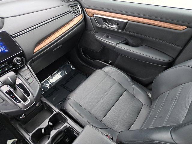 used 2020 Honda CR-V car, priced at $23,375