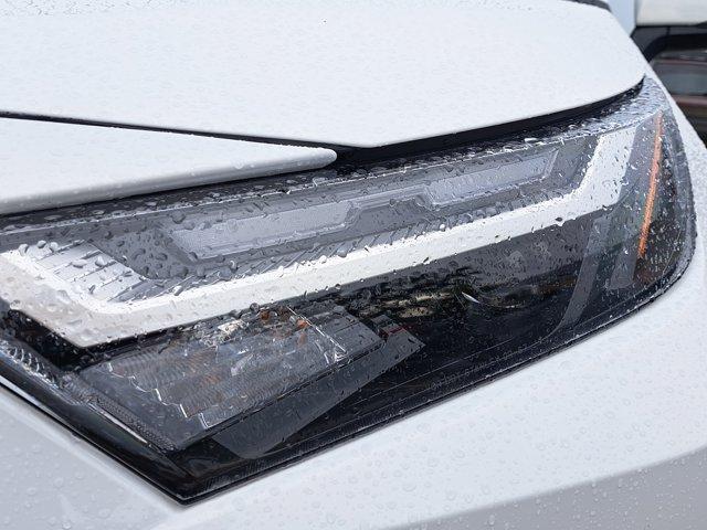 used 2024 Toyota RAV4 Hybrid car, priced at $30,991