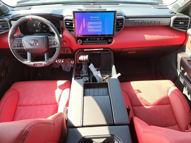 new 2026 Toyota Sequoia car