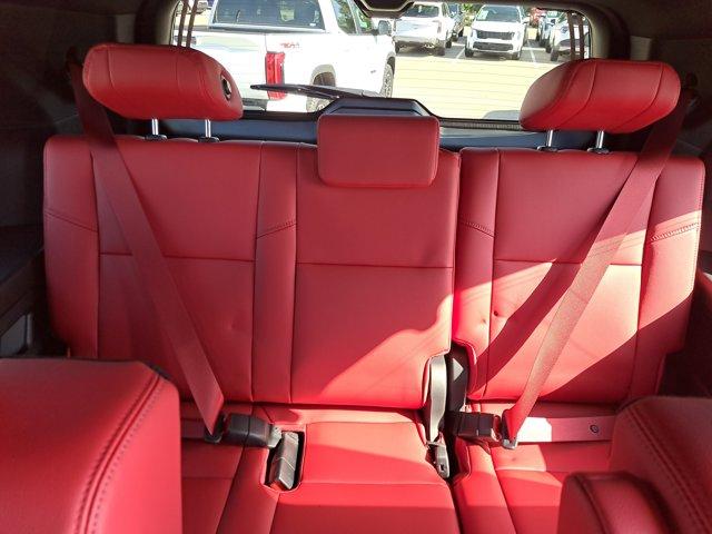 new 2026 Toyota Sequoia car