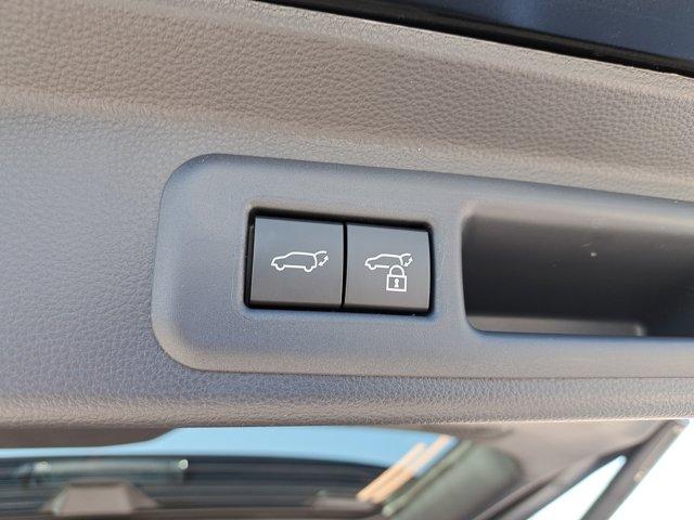 new 2026 Toyota Sequoia car