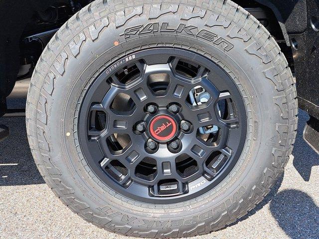 new 2026 Toyota Sequoia car