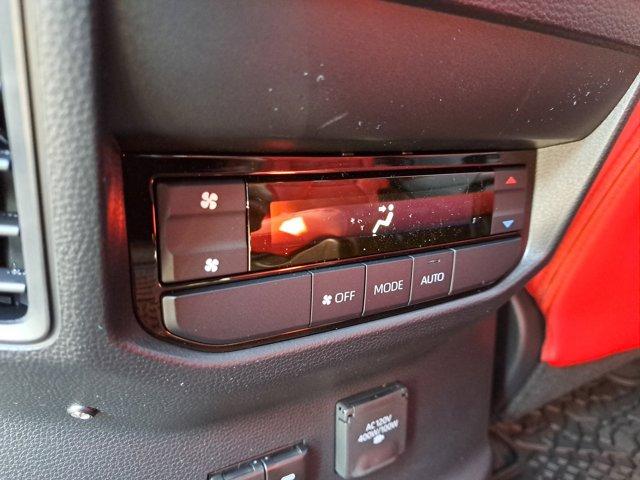 new 2026 Toyota Sequoia car