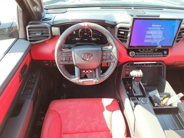 new 2026 Toyota Sequoia car