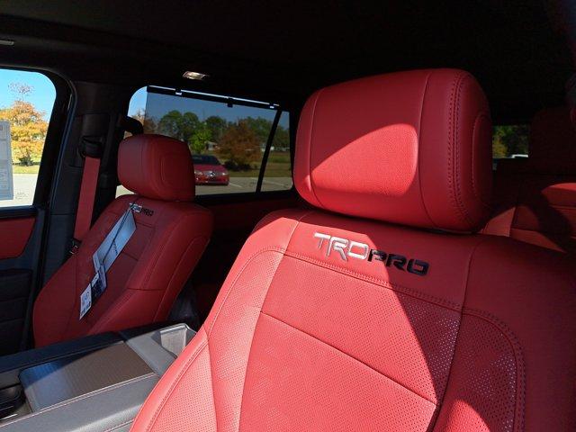 new 2026 Toyota Sequoia car