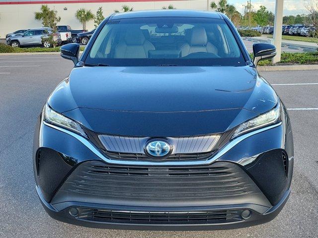 used 2021 Toyota Venza car, priced at $25,993