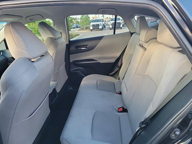 used 2021 Toyota Venza car, priced at $25,993