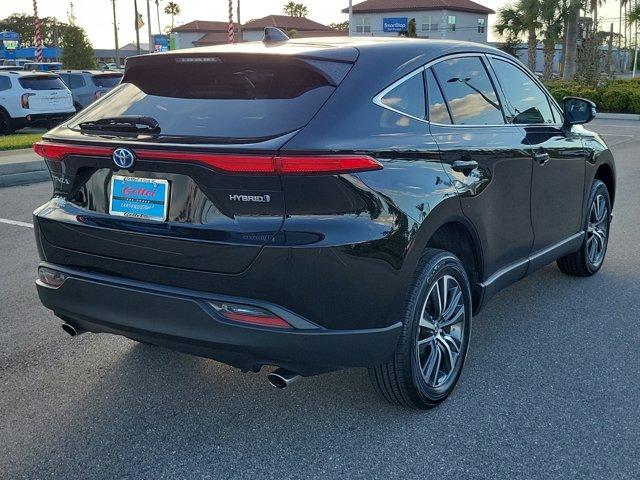 used 2021 Toyota Venza car, priced at $25,993