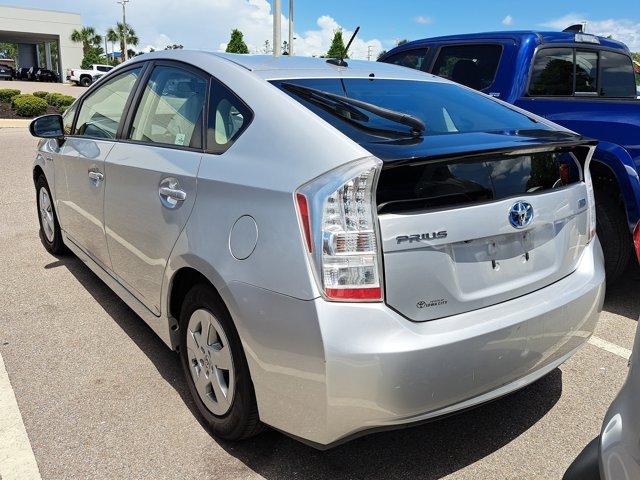 used 2010 Toyota Prius car, priced at $4,999