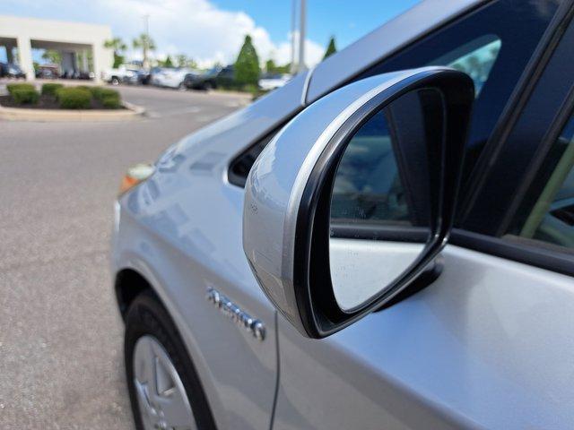 used 2010 Toyota Prius car, priced at $4,999