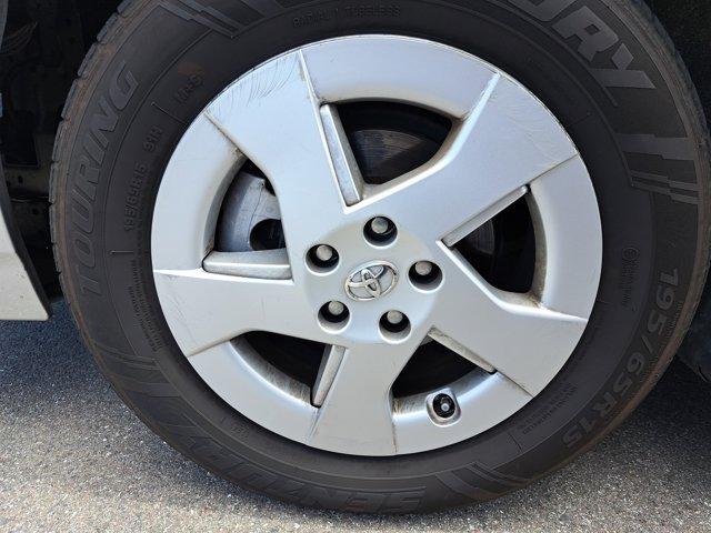 used 2010 Toyota Prius car, priced at $4,999