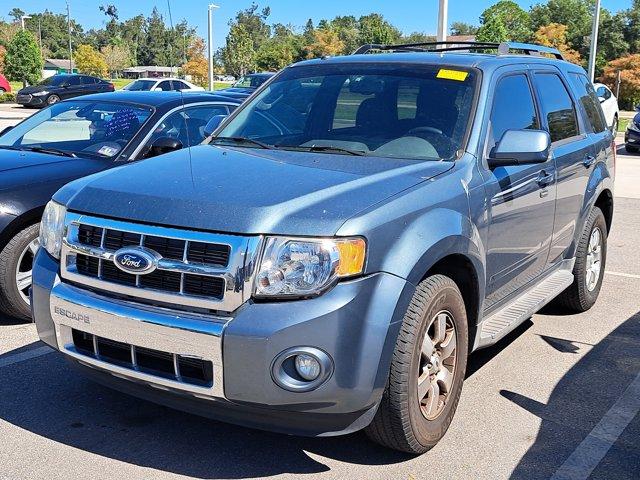 used 2010 Ford Escape car, priced at $7,444