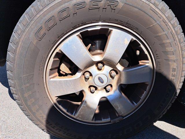 used 2010 Ford Escape car, priced at $7,444