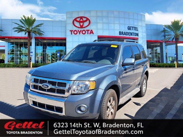 used 2010 Ford Escape car, priced at $7,444