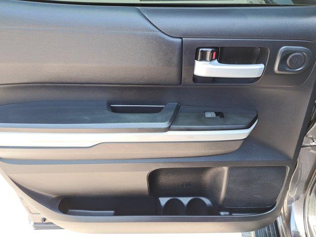 used 2021 Toyota Tundra car, priced at $38,280