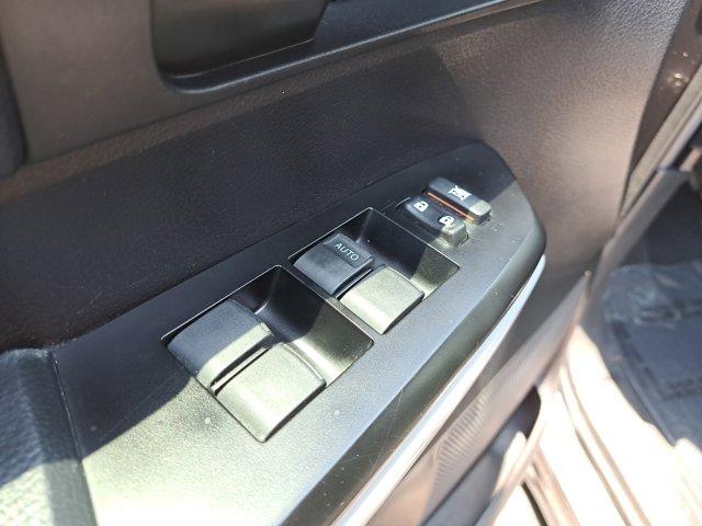 used 2021 Toyota Tundra car, priced at $38,280