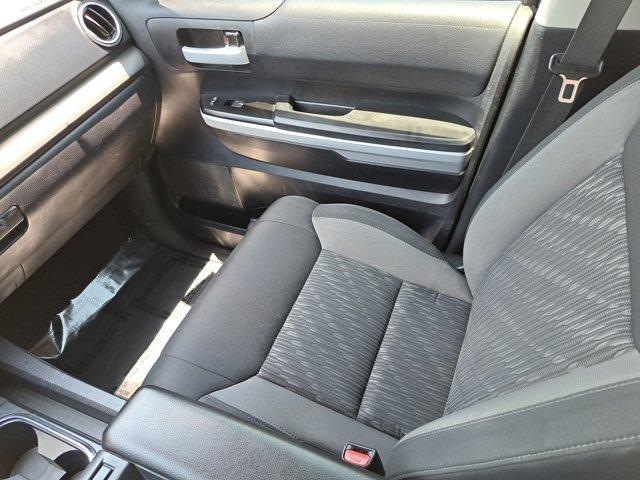 used 2021 Toyota Tundra car, priced at $38,280