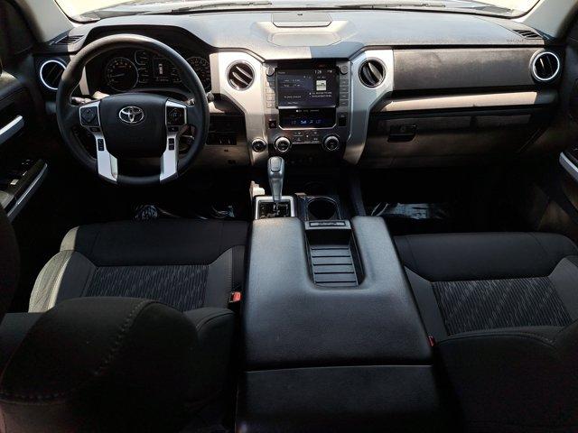 used 2021 Toyota Tundra car, priced at $38,280